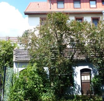 Mosbach House | Pension Schreckhof