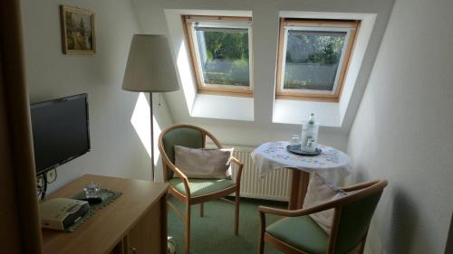 Althof House | Pension Schwark