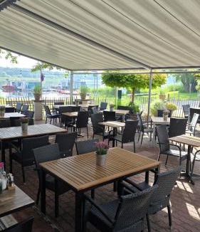 Semlin House | Pension Seeschlösschen