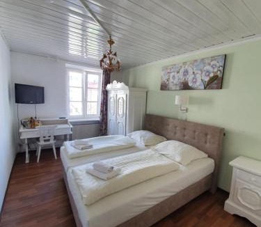 Angerviertel House | Pension Seibel