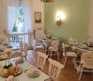 Angerviertel House | Pension Seibel