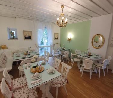 Angerviertel House | Pension Seibel
