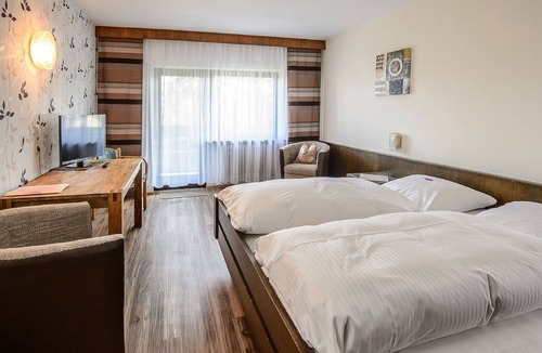 Wolframs-Eschenbach House | Pension Seitz
