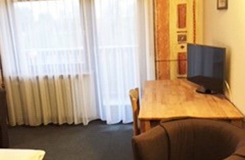 Wolframs-Eschenbach House | Pension Seitz