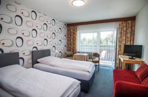 Wolframs-Eschenbach House | Pension Seitz