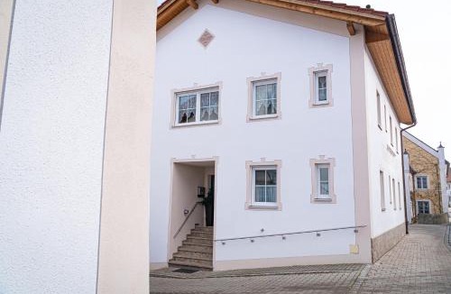 Buchbach House | Pension Sengmüller