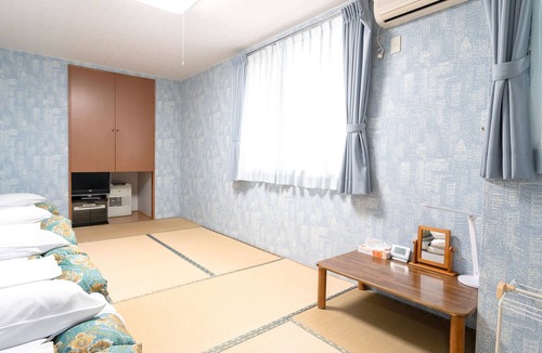 Toyohira Hotel | Pension Setsurin