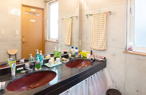 Toyohira Hotel | Pension Setsurin