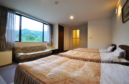 Otaru House | Pension Shadow Classe