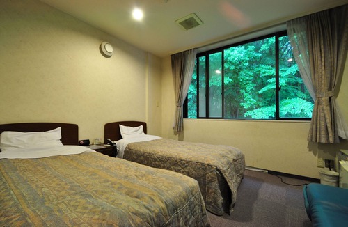 Otaru House | Pension Shadow Classe