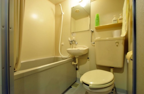 Otaru House | Pension Shadow Classe