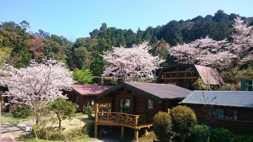 Toyo-cho Hotel | Pension Shishikui