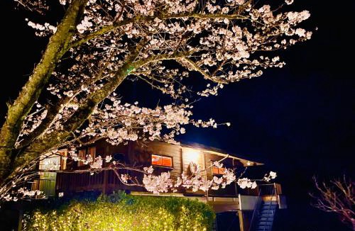 Toyo-cho Hotel | Pension Shishikui