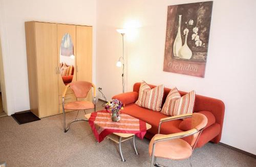 Dessau-Rosslau House | Pension Siewert