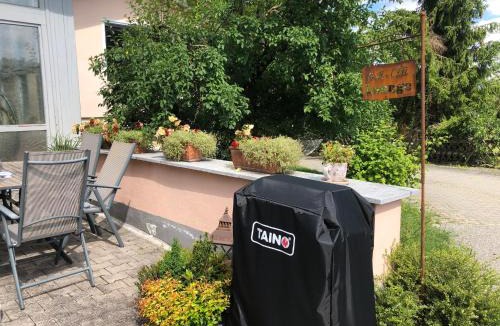 Moosthenning Hotel | Pension Sigle