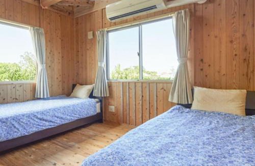 Ginoza House | Pension Snadun