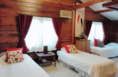 Kaminoyama Cabin | Pension Snowfall Meteor