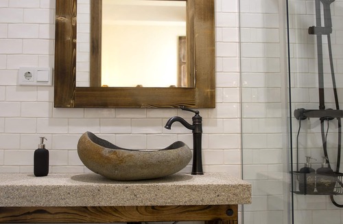 Sobrado House | PENSION SOBRADO