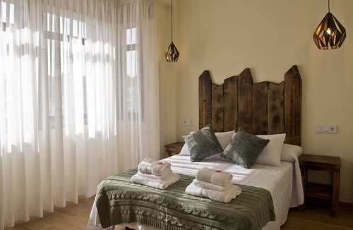 Sobrado House | PENSION SOBRADO
