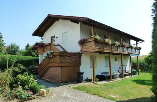 Aidenbach House | Pension Sochor