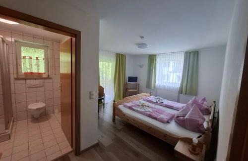 Aidenbach House | Pension Sochor