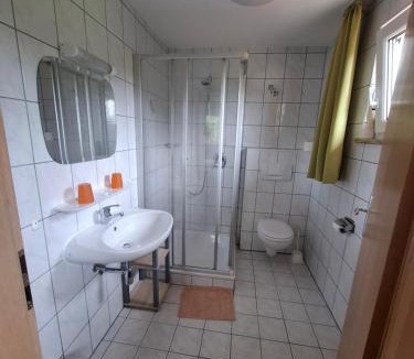 Aidenbach House | Pension Sochor