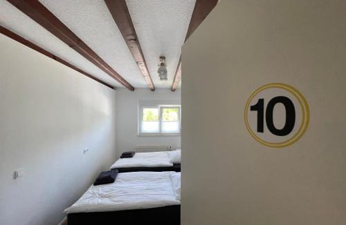 Frankenberg House | Pension Soldan