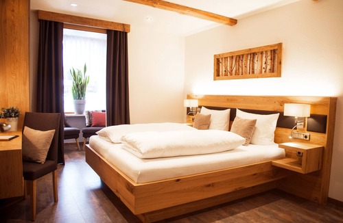 Waldsassen House | Pension Sommer