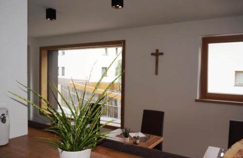 St. Valentin auf der Haide House | Pension Sprenger