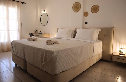 Agios Georgios House | pension st.george