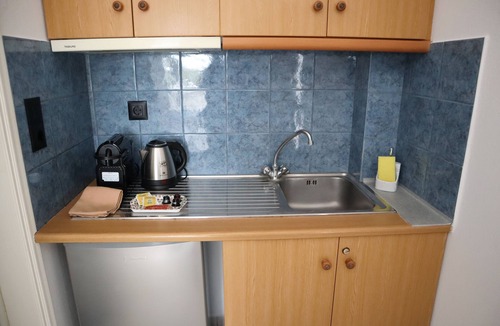 Agios Georgios House | pension st.george