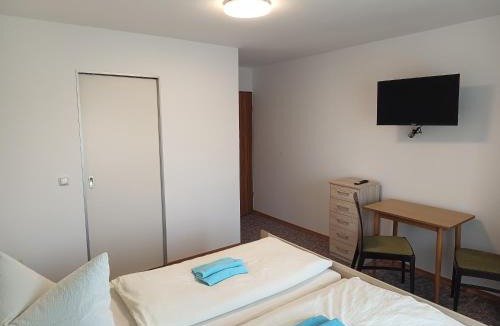 Hofkirchen House | Pension Stanek
