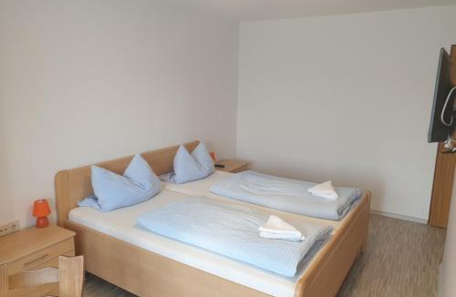 Hofkirchen House | Pension Stanek