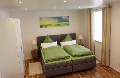 Hohenburg House | Pension Stauber