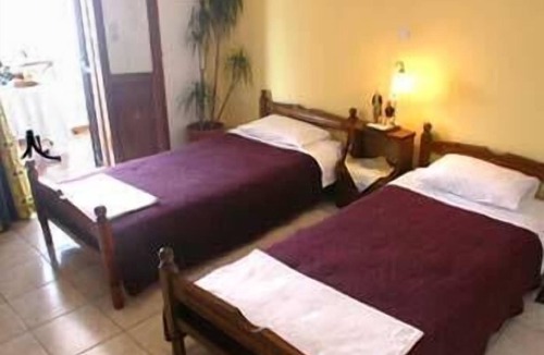 Karterados House | Pension Stella