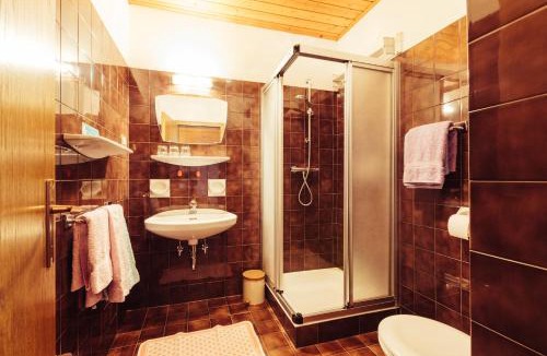 Aldino House | Pension Stern
