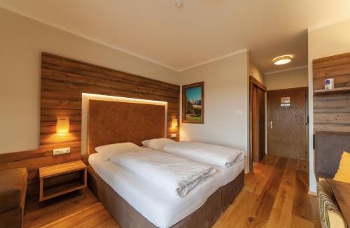 Aldino House | Pension Stern
