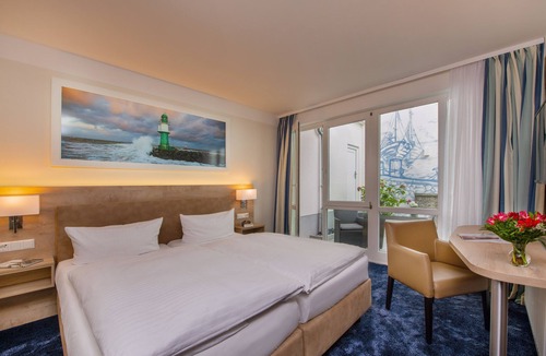 Warnemuende House | Pension StromInn