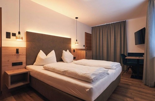 Vilpiano Bed & Breakfast | Pension Sunnhofer