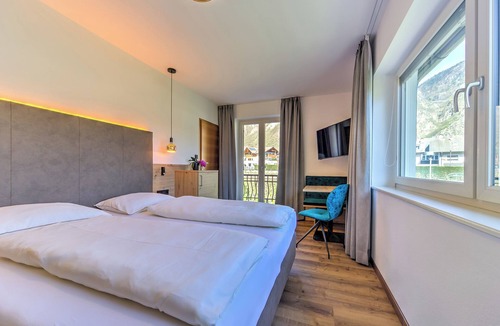 Vilpiano Bed & Breakfast | Pension Sunnhofer