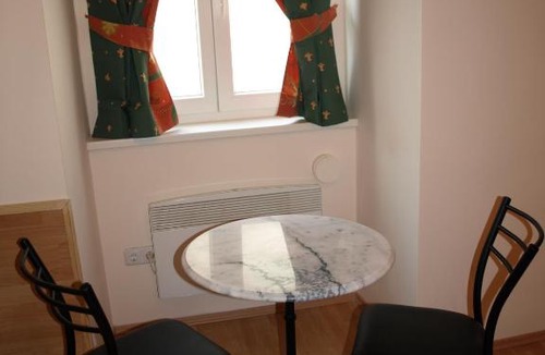 Leopoldstadt Apartment | Pension Tal Studios