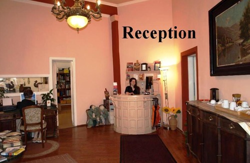 Leopoldstadt Apartment | Pension Tal Studios