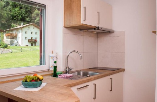 Laion Bed & Breakfast | Pension Talblick