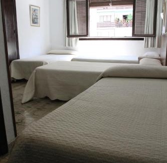 Perchel Sur House | Pension Terminal