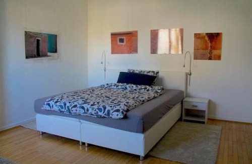Wahlershausen House | Pension TimeOut