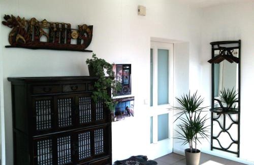 Wahlershausen House | Pension TimeOut