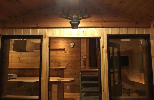 Echo Land Cabin | Pension Tomato