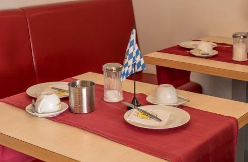 Augustinviertel House | Pension Torkel-Stube