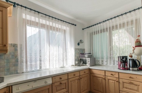 Heiligenblut House | Pension Trojerhof