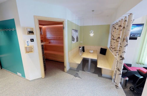 Heiligenblut House | Pension Trojerhof